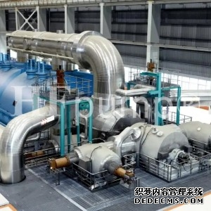 江苏海珐 API 610 BB2 高温高压流程泵｜山东郓城 630℃二次再热煤电机组应用案例
