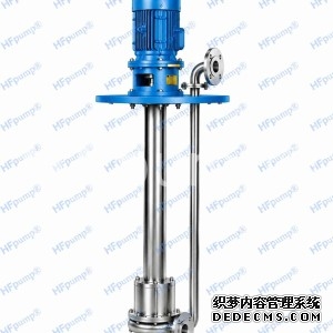 四氯化钛（TiCl₄）输送技术：API 685 磁力泵无泄漏设计与内循环优化应用