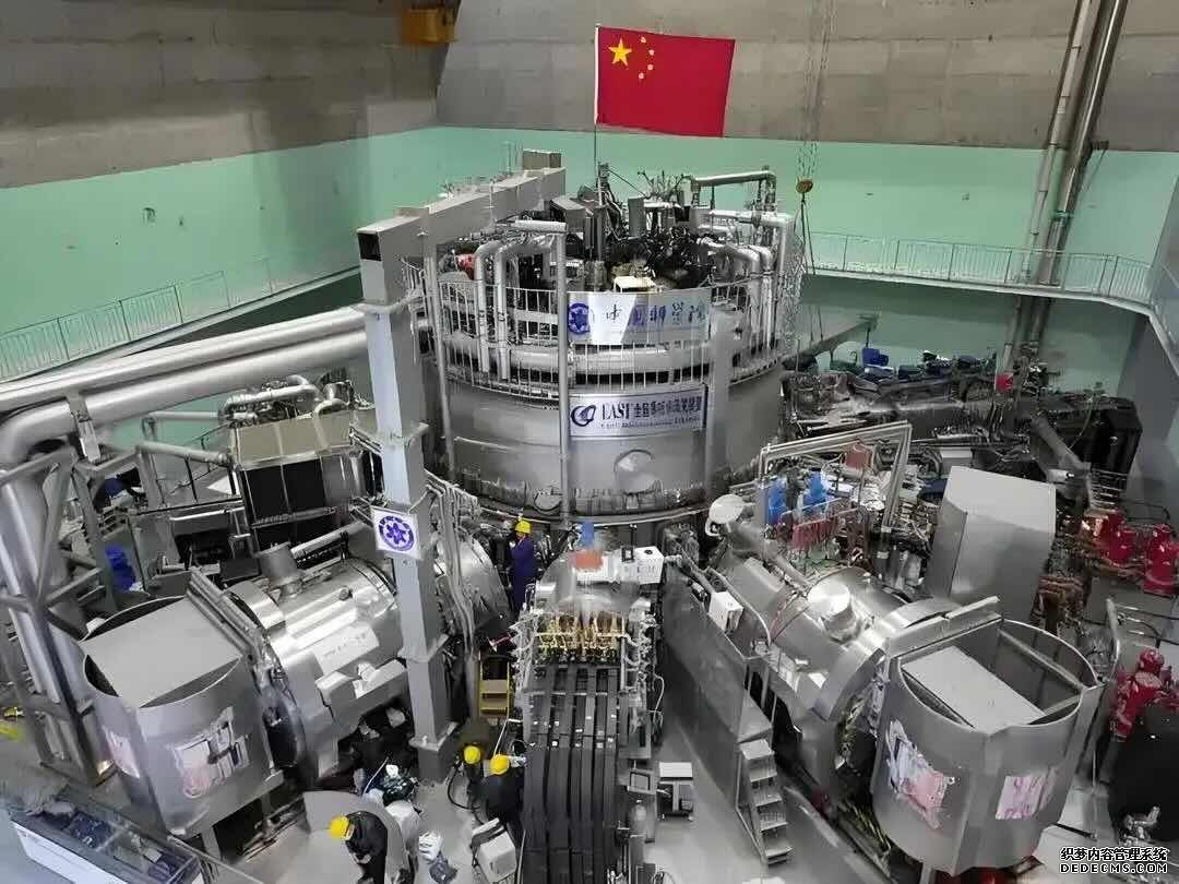 海珐 Nuclear Fusion Auxiliary System Pump